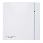 Toilet-/doucheventilator Soler & Palau SILENT-100 CRZ DESIGN ECOWATT Toilet-/doucheventilator Soler & Palau SILENT-100 CRZ DESIGN ECOWATT